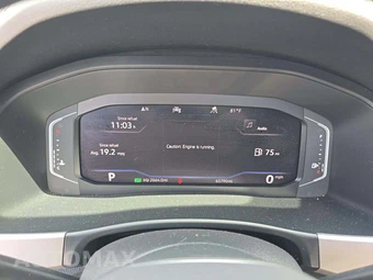 2021 Volkswagen Atlas 2.0T SEL Premium - miniatura 9
