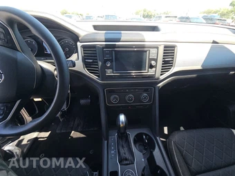 2021 Volkswagen Atlas Cross Sport 2.0T S - miniatura 11
