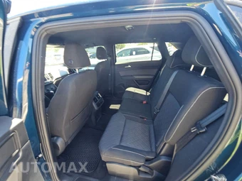 2021 Volkswagen Atlas Cross Sport 2.0T S - miniatura 13