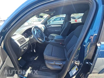 2021 Volkswagen Atlas Cross Sport 2.0T S - miniatura 7