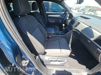 2021 Volkswagen Atlas Cross Sport 2.0T S - miniatura 8