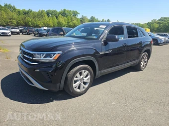 2021 Volkswagen Atlas Cross Sport 2.0T S