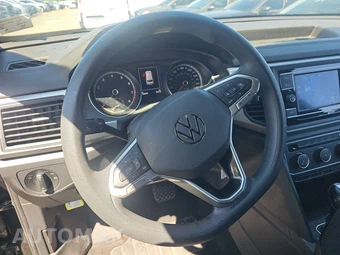 2021 Volkswagen Atlas Cross Sport 2.0T S - miniatura 10