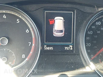 2021 Volkswagen Atlas Cross Sport 2.0T S - miniatura 12