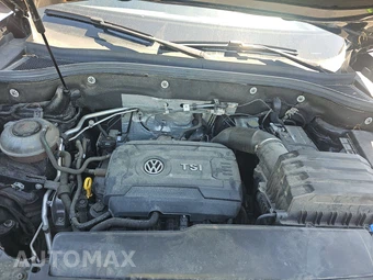 2021 Volkswagen Atlas Cross Sport 2.0T S - miniatura 15