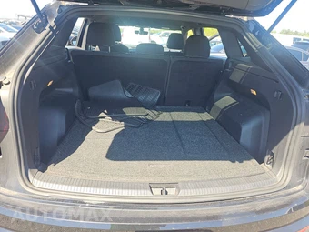 2021 Volkswagen Atlas Cross Sport 2.0T S - miniatura 16