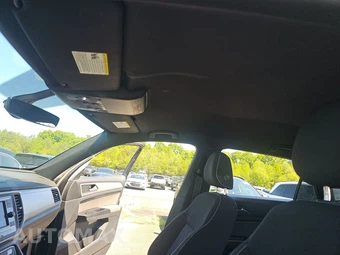 2021 Volkswagen Atlas Cross Sport 2.0T S - miniatura 18