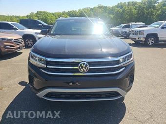 2021 Volkswagen Atlas Cross Sport 2.0T S - miniatura 2