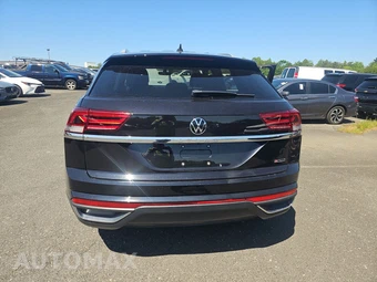 2021 Volkswagen Atlas Cross Sport 2.0T S - miniatura 5