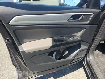 2021 Volkswagen Atlas Cross Sport 2.0T S - miniatura 9