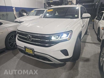 2021 Volkswagen Atlas Cross Sport 2.0T S