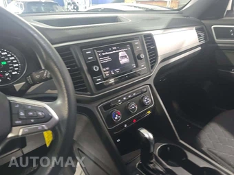 2021 Volkswagen Atlas Cross Sport 2.0T S - miniatura 10