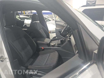 2021 Volkswagen Atlas Cross Sport 2.0T S - miniatura 18