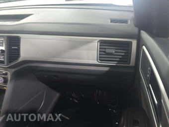 2021 Volkswagen Atlas Cross Sport 2.0T S - miniatura 19