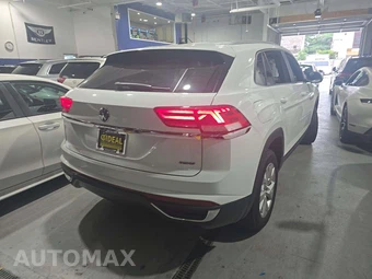 2021 Volkswagen Atlas Cross Sport 2.0T S - miniatura 3
