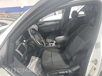2021 Volkswagen Atlas Cross Sport 2.0T S - miniatura 6