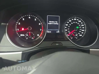 2021 Volkswagen Atlas Cross Sport 2.0T S - miniatura 9