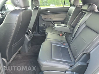 2021 Volkswagen Atlas Cross Sport 2.0T SE w/Technology - miniatura 13