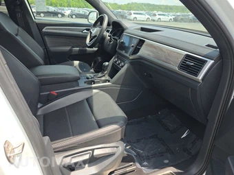 2021 Volkswagen Atlas Cross Sport 2.0T SE w/Technology - miniatura 8