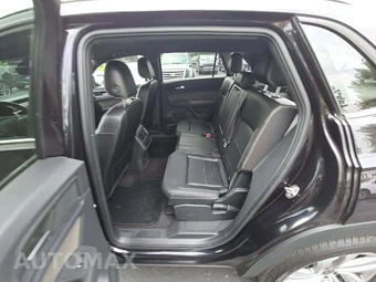 2021 Volkswagen Atlas Cross Sport 2.0T SE w/Technology - miniatura 10