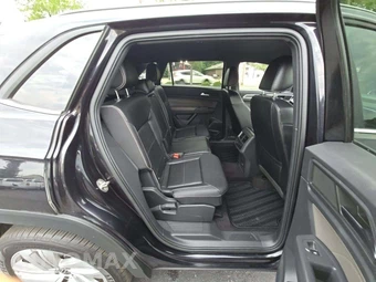 2021 Volkswagen Atlas Cross Sport 2.0T SE w/Technology - miniatura 13
