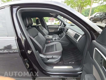 2021 Volkswagen Atlas Cross Sport 2.0T SE w/Technology - miniatura 15
