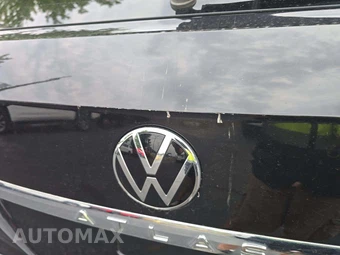 2021 Volkswagen Atlas Cross Sport 2.0T SE w/Technology - miniatura 20