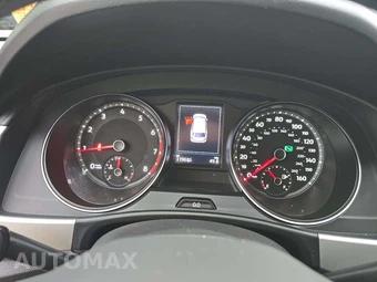 2021 Volkswagen Atlas Cross Sport 2.0T SE w/Technology - miniatura 6