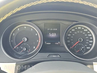 2021 Volkswagen Atlas Cross Sport 2.0T SE w/Technology - miniatura 12