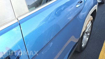 2021 Volkswagen Atlas Cross Sport 2.0T SE w/Technology - miniatura 22