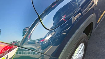 2021 Volkswagen Atlas Cross Sport 2.0T SE w/Technology - miniatura 27