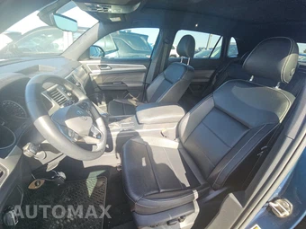 2021 Volkswagen Atlas Cross Sport 2.0T SE w/Technology - miniatura 7