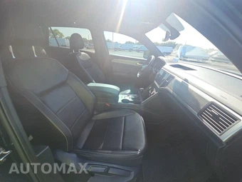 2021 Volkswagen Atlas Cross Sport 2.0T SE w/Technology - miniatura 8