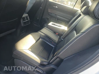2021 Volkswagen Atlas Cross Sport 2.0T SE w/Technology - miniatura 13