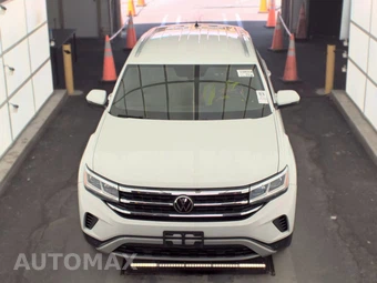 2021 Volkswagen Atlas Cross Sport 2.0T SE w/Technology - miniatura 2