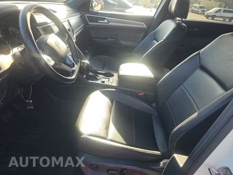 2021 Volkswagen Atlas Cross Sport 2.0T SE w/Technology - miniatura 7