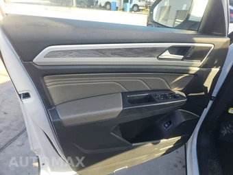 2021 Volkswagen Atlas Cross Sport 2.0T SE w/Technology - miniatura 9
