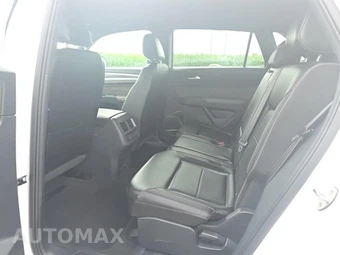 2021 Volkswagen Atlas Cross Sport 2.0T SE w/Technology - miniatura 10