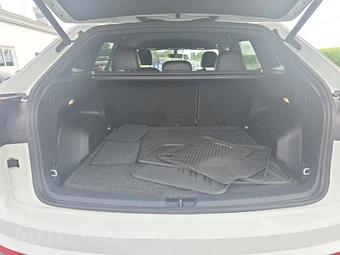2021 Volkswagen Atlas Cross Sport 2.0T SE w/Technology - miniatura 13