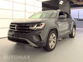 2021 Volkswagen Atlas Cross Sport 2.0T SEL
