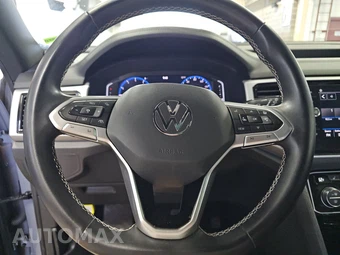 2021 Volkswagen Atlas Cross Sport 2.0T SEL - miniatura 10