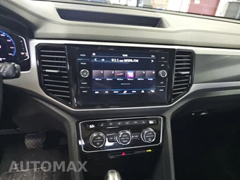 2021 Volkswagen Atlas Cross Sport 2.0T SEL - miniatura 11