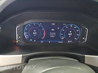 2021 Volkswagen Atlas Cross Sport 2.0T SEL - miniatura 12