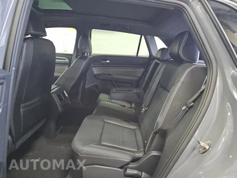 2021 Volkswagen Atlas Cross Sport 2.0T SEL - miniatura 13