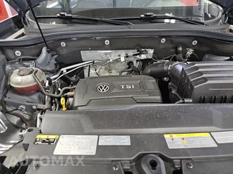 2021 Volkswagen Atlas Cross Sport 2.0T SEL - miniatura 15