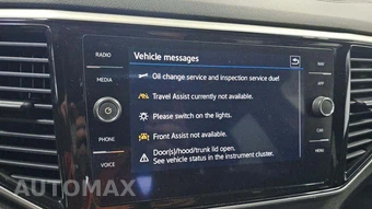 2021 Volkswagen Atlas Cross Sport 2.0T SEL - miniatura 18