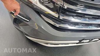 2021 Volkswagen Atlas Cross Sport 2.0T SEL - miniatura 23