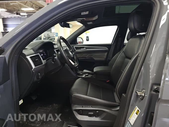 2021 Volkswagen Atlas Cross Sport 2.0T SEL - miniatura 7