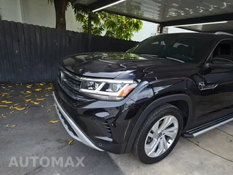 2021 Volkswagen Atlas Cross Sport 2.0T SEL