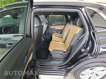 2021 Volkswagen Atlas Cross Sport 2.0T SEL - miniatura 10